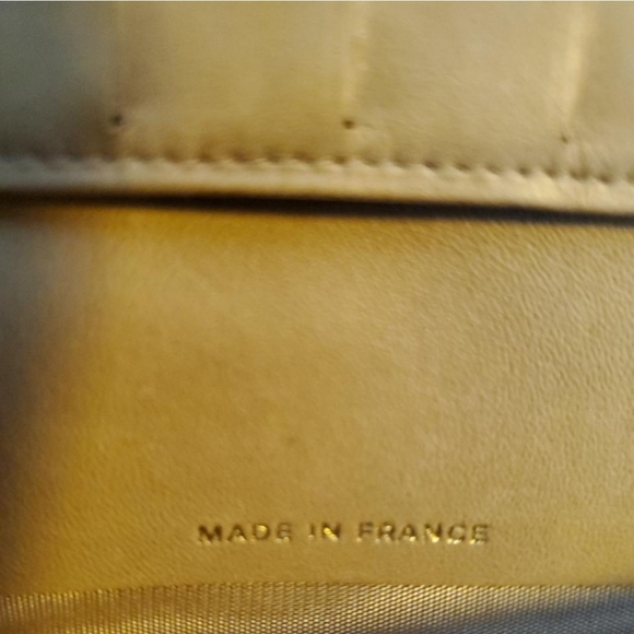 Chanel Long Wallet - Picture 7 of 14